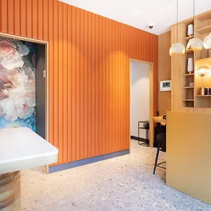 Concordia Hotel Paris
